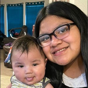 Meet your Posher, Connie